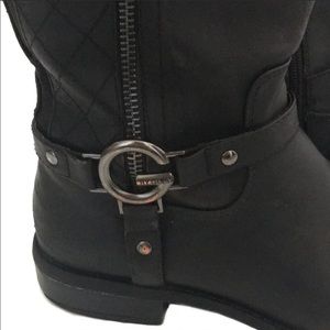 g by guess horton riding boot